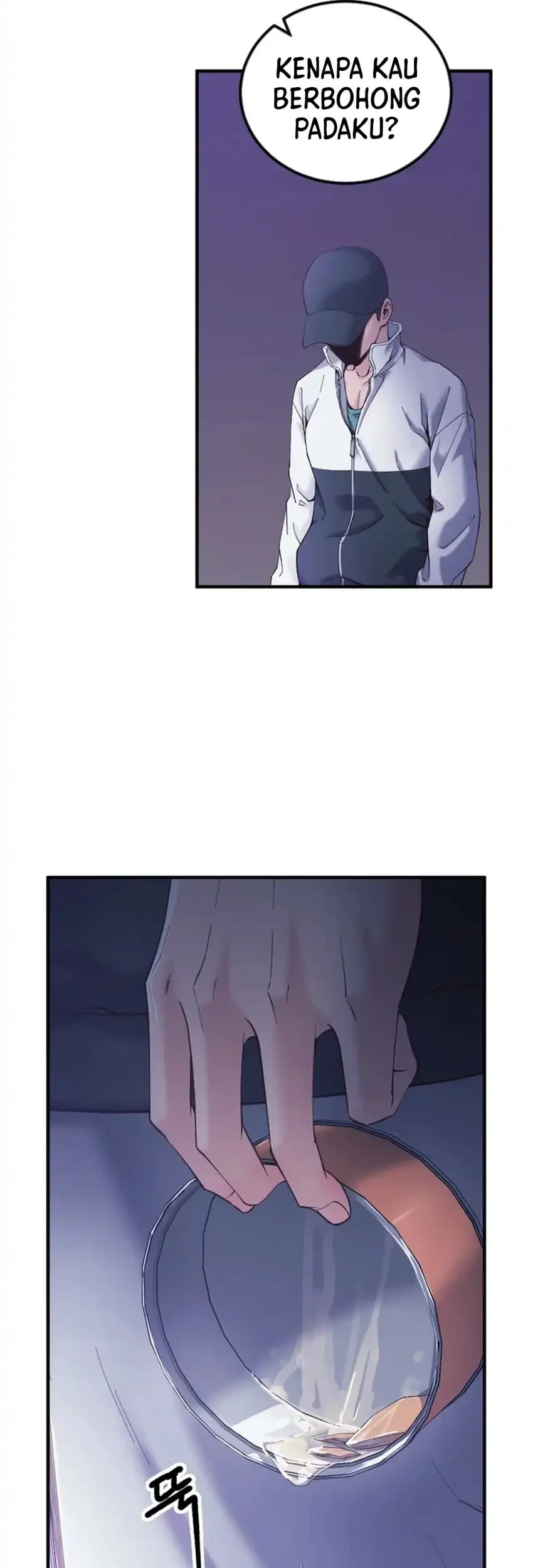 Mirror (Mong-woo) Chapter 20 Gambar 3