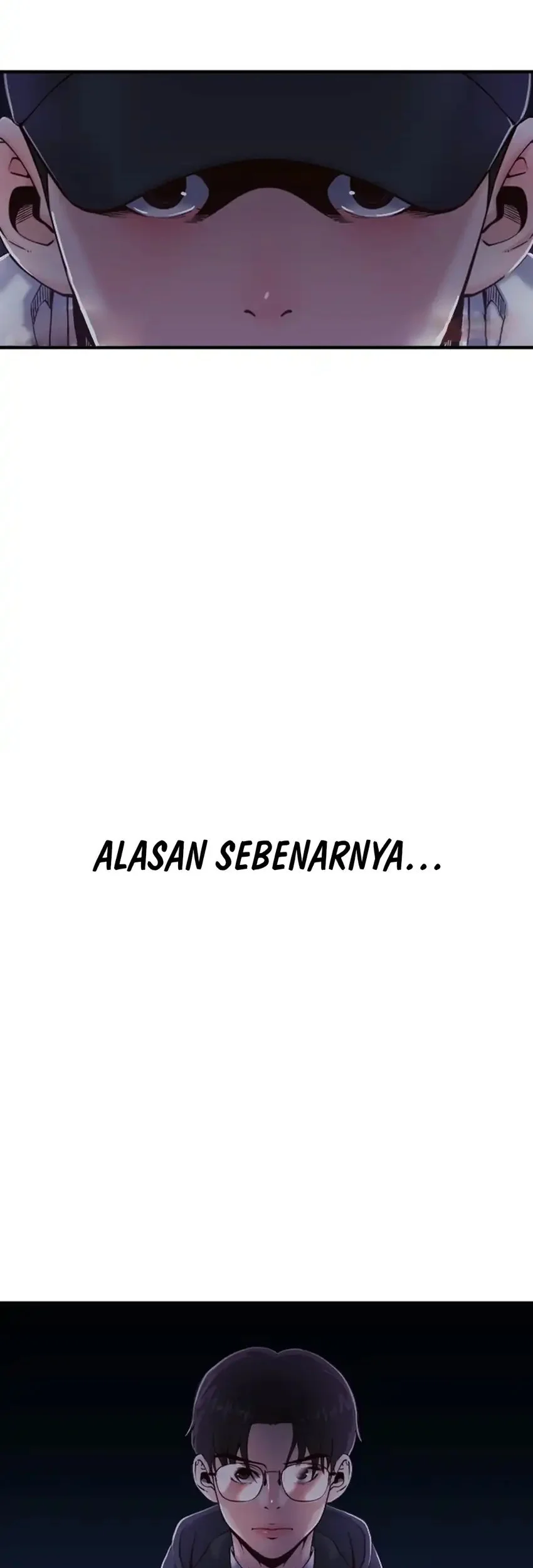 Mirror (Mong-woo) Chapter 20 Gambar 7