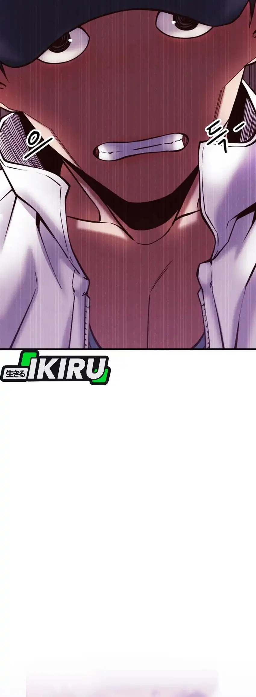 Mirror (Mong-woo) Chapter 20 Gambar 9