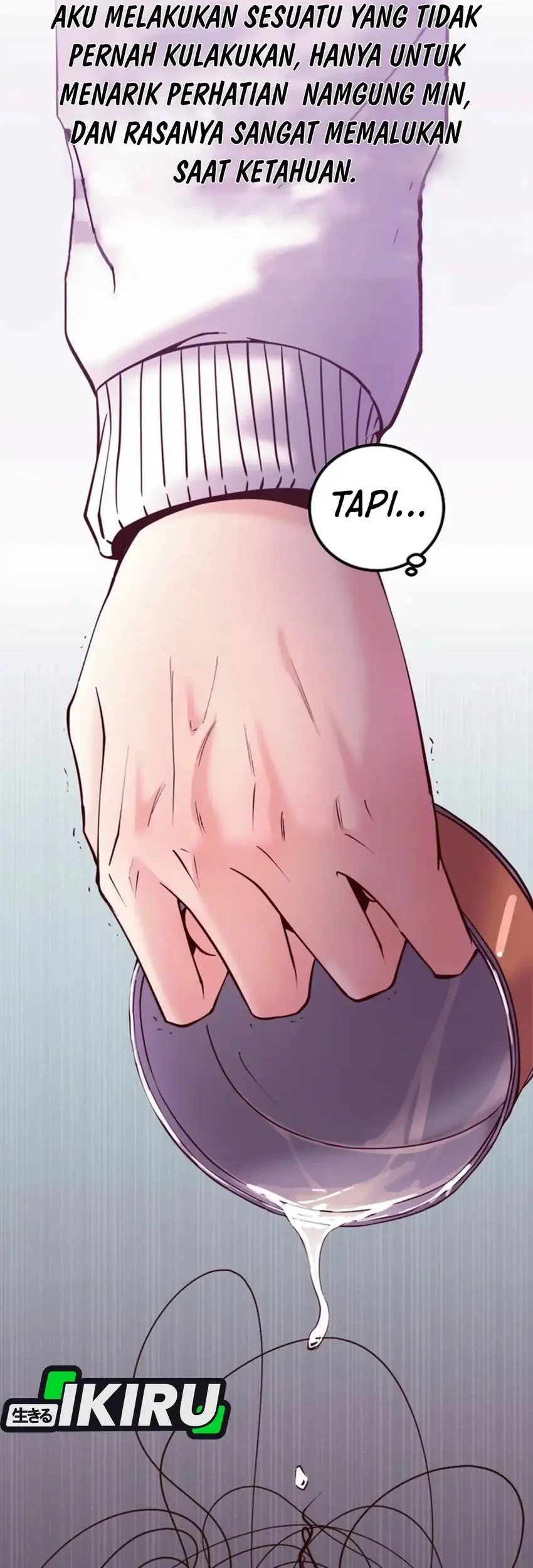 Mirror (Mong-woo) Chapter 20 Gambar 10