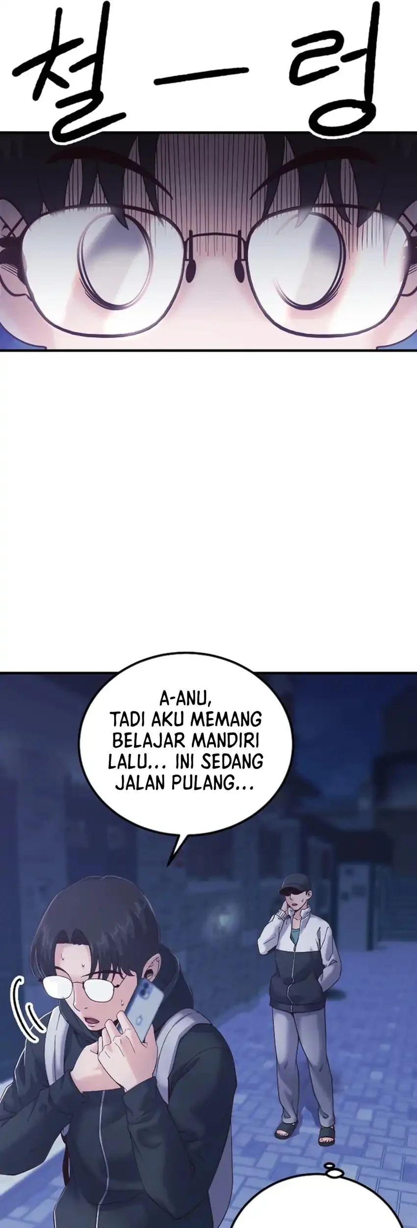 Mirror (Mong-woo) Chapter 20 Gambar 16