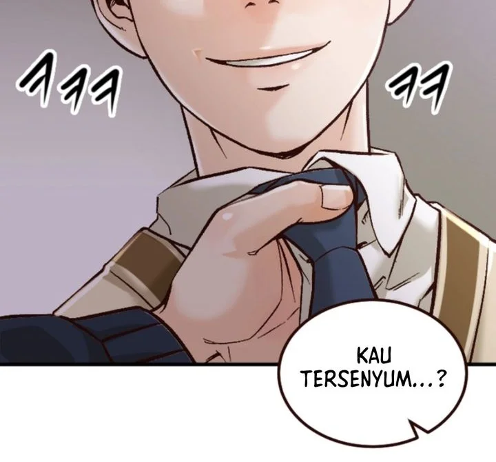 Mirror (Mong-woo) Chapter 3 Gambar 22