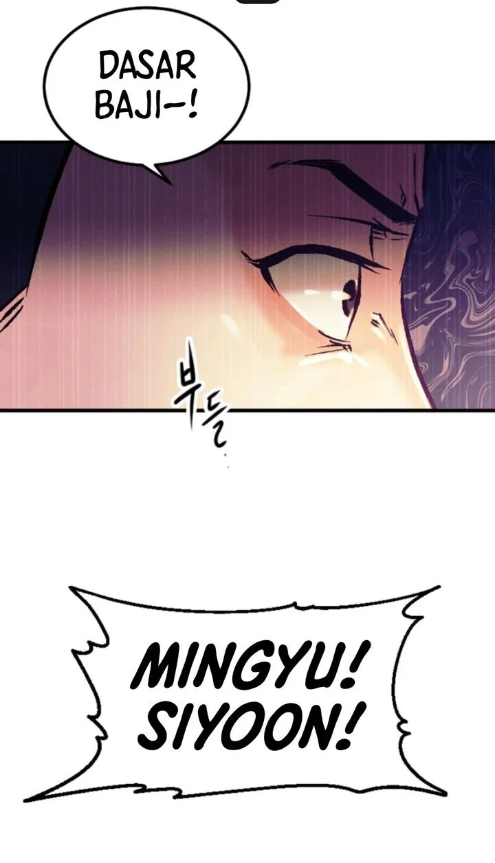 Mirror (Mong-woo) Chapter 3 Gambar 24