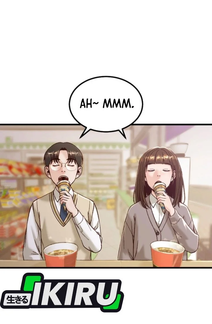 Mirror (Mong-woo) Chapter 3 Gambar 32