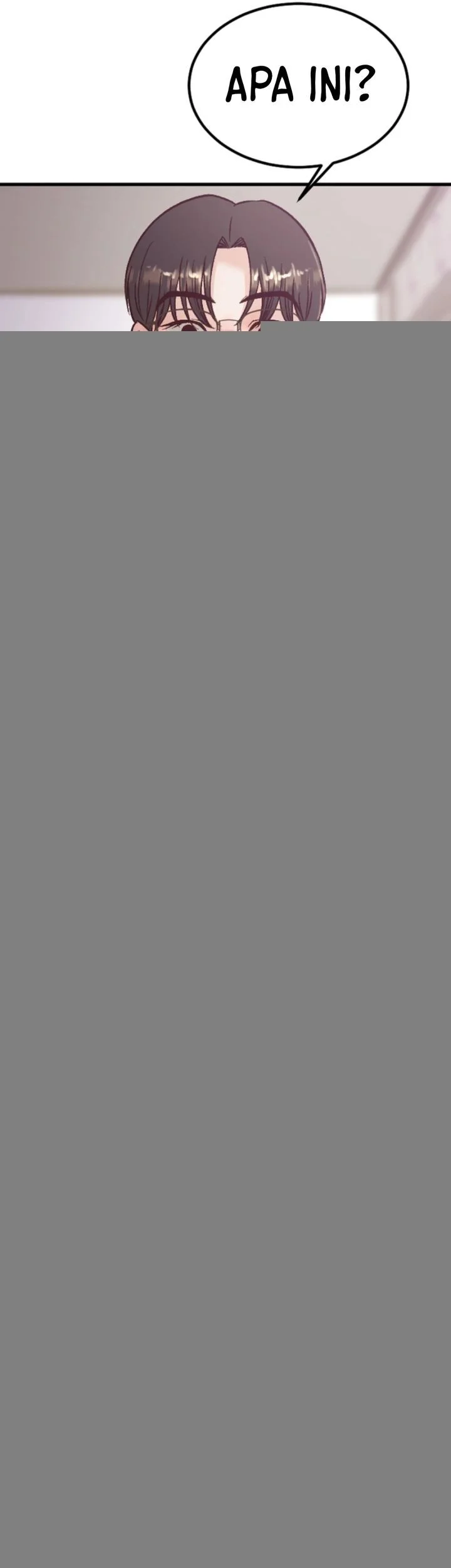 Mirror (Mong-woo) Chapter 3 Gambar 54