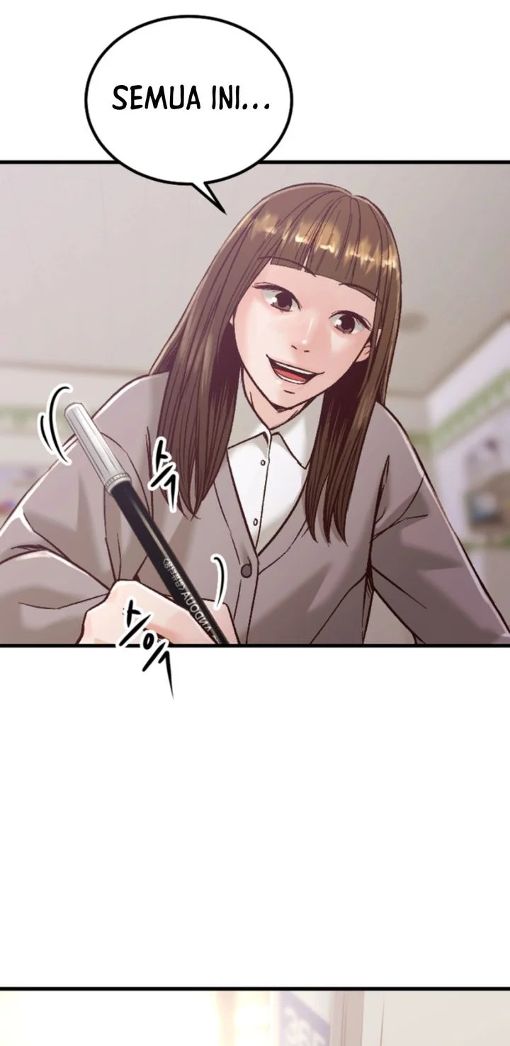 Mirror (Mong-woo) Chapter 3 Gambar 57