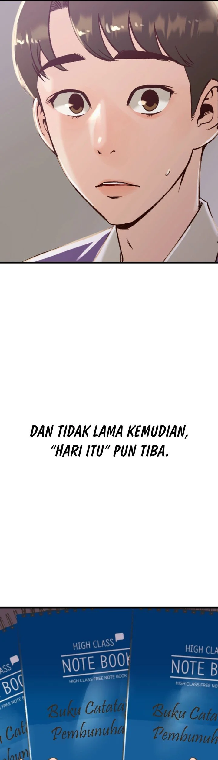 Mirror (Mong-woo) Chapter 3 Gambar 62