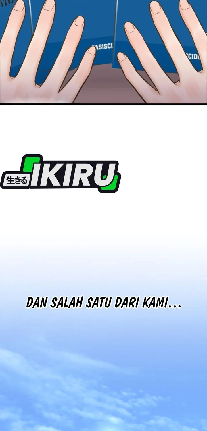 Mirror (Mong-woo) Chapter 3 Gambar 63