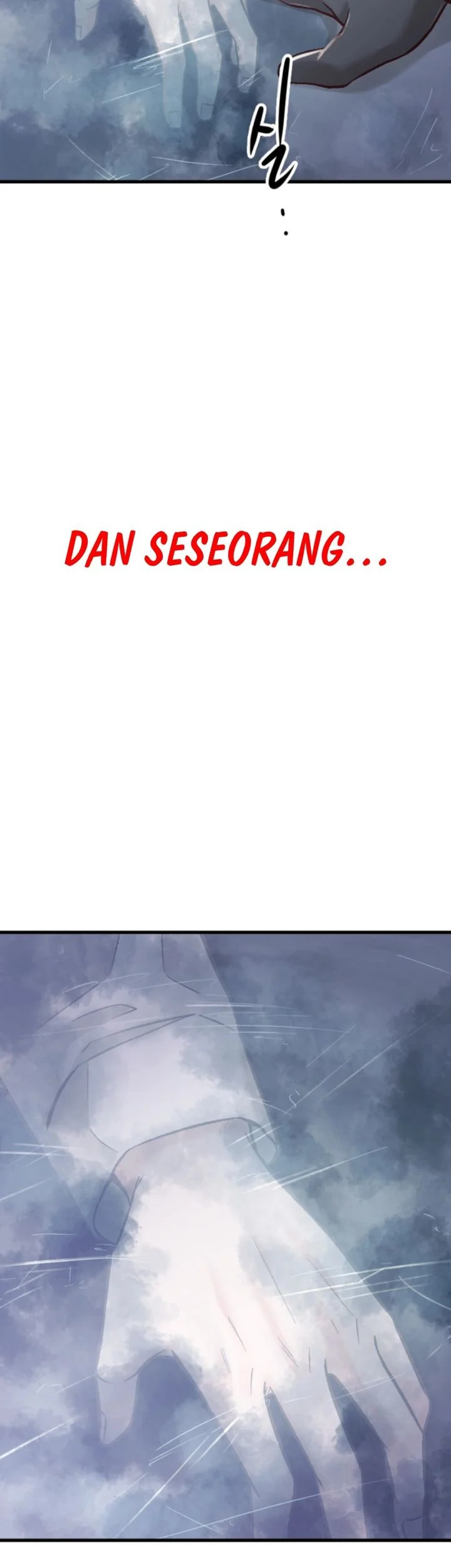 Mirror (Mong-woo) Chapter 3 Gambar 70