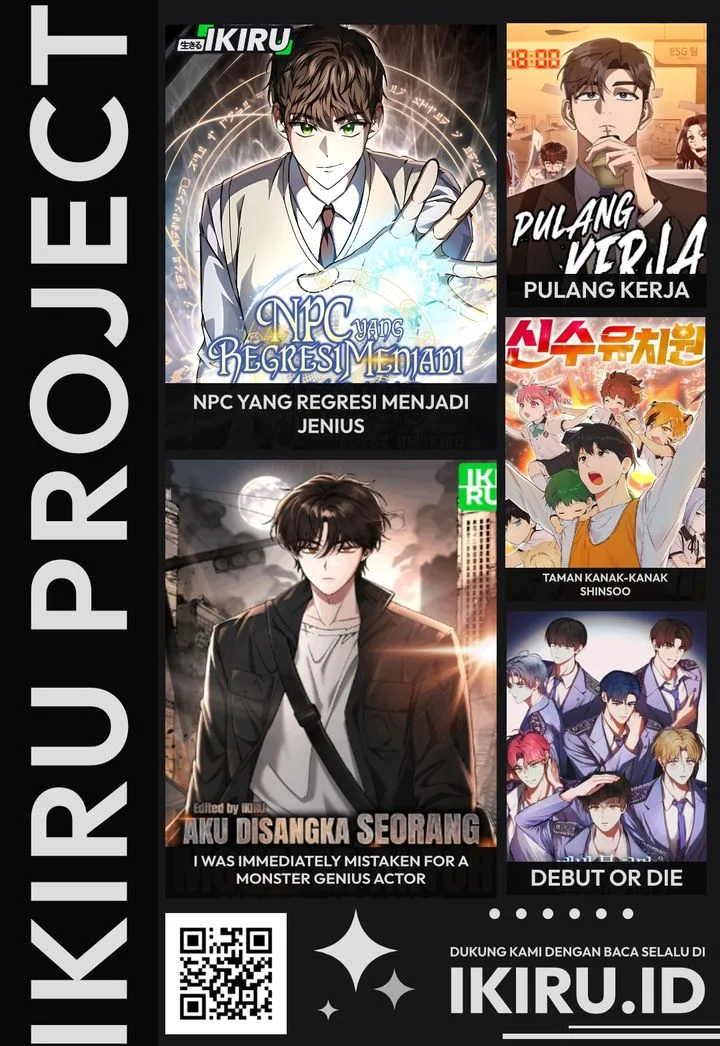 Mirror (Mong-woo) Chapter 3 Gambar 72