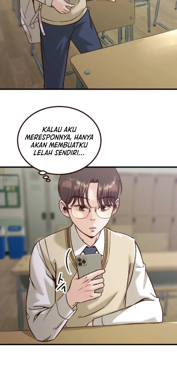 Mirror (Mong-woo) Chapter 3 Gambar 10