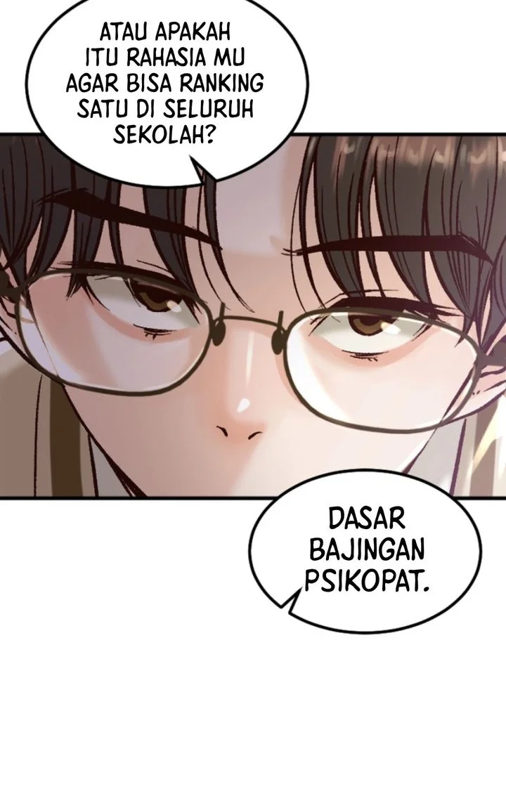 Mirror (Mong-woo) Chapter 3 Gambar 14