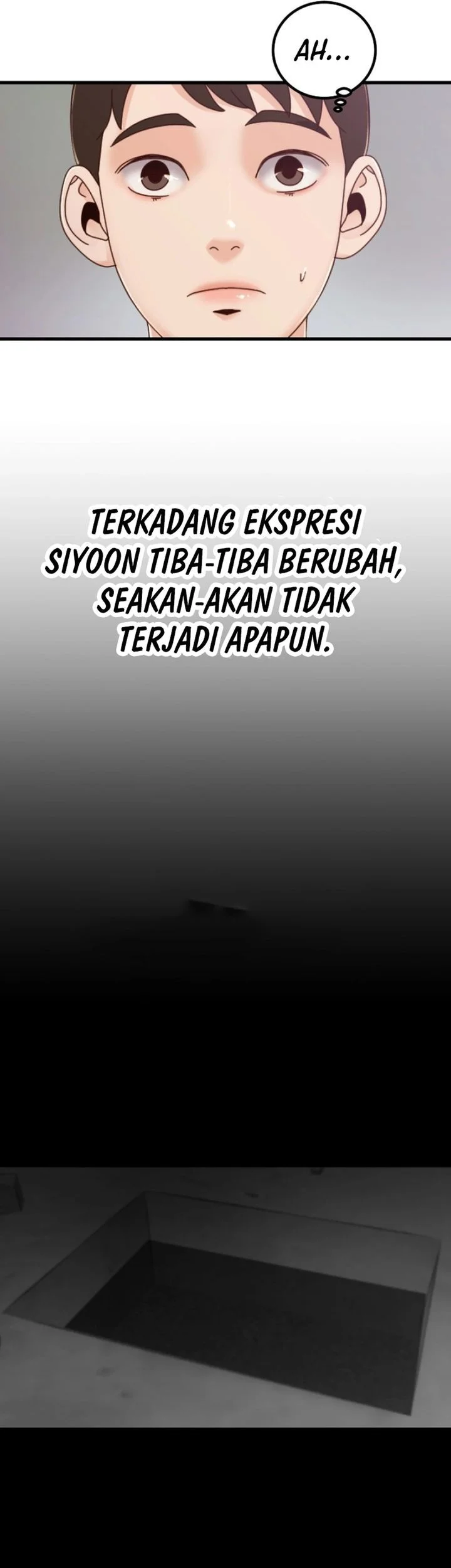 Mirror (Mong-woo) Chapter 4 Gambar 19