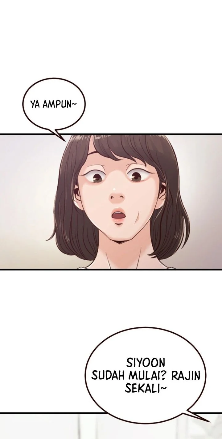 Mirror (Mong-woo) Chapter 4 Gambar 26