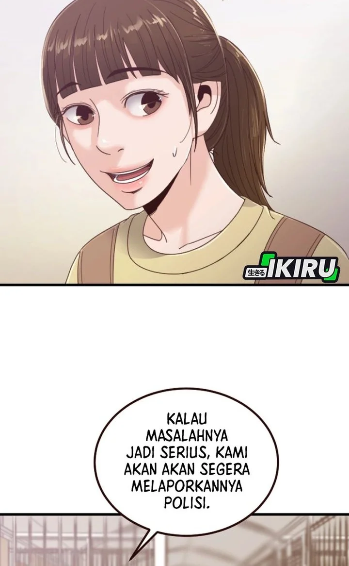 Mirror (Mong-woo) Chapter 4 Gambar 38