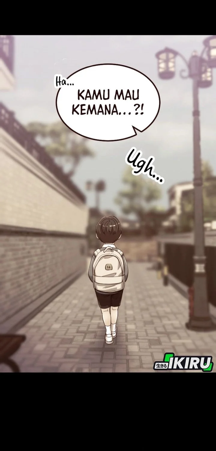 Manhwa Mirror (Mong-woo) Chapter 4 gambar 2