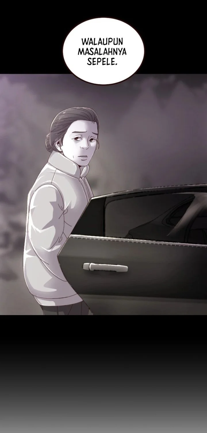 Mirror (Mong-woo) Chapter 4 Gambar 42