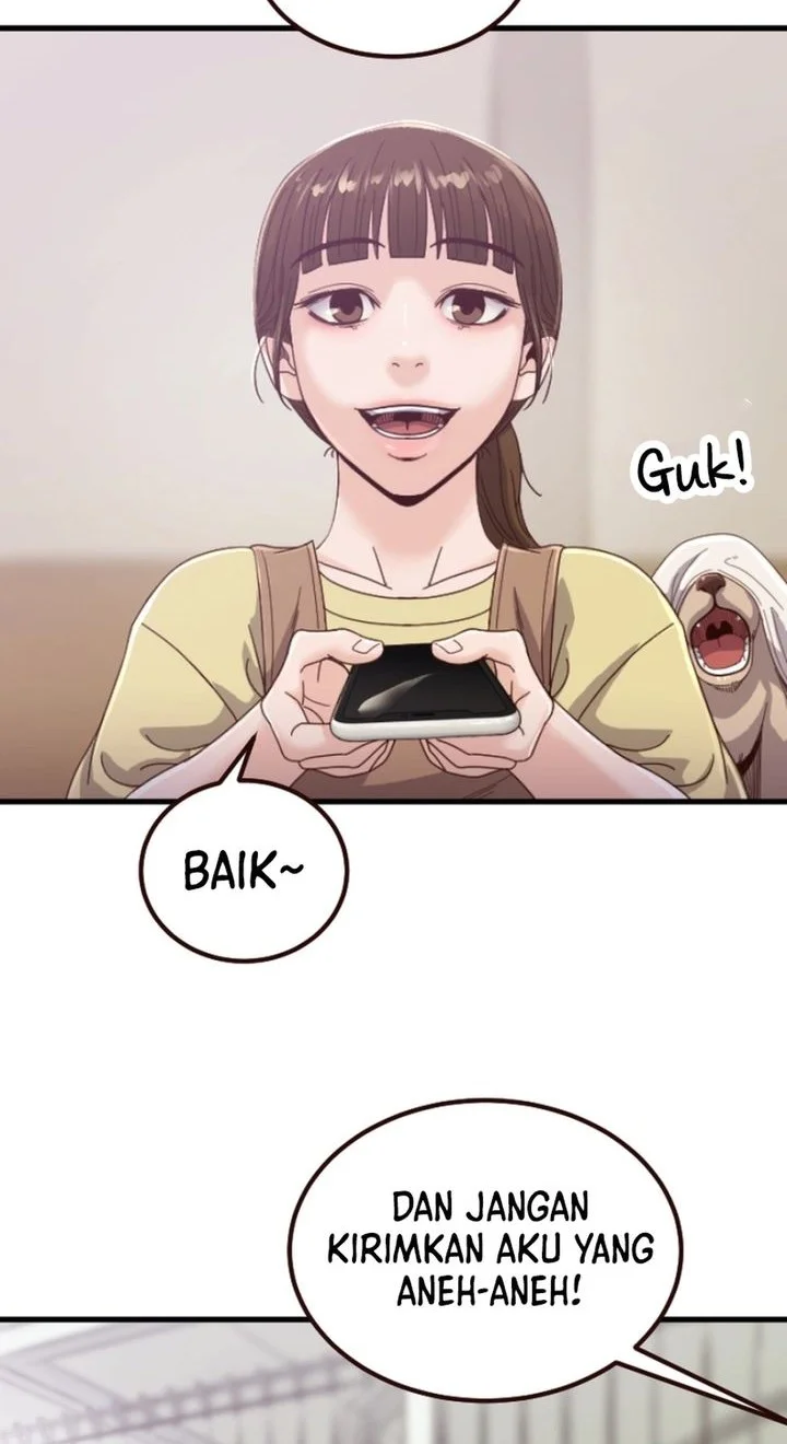 Mirror (Mong-woo) Chapter 4 Gambar 46