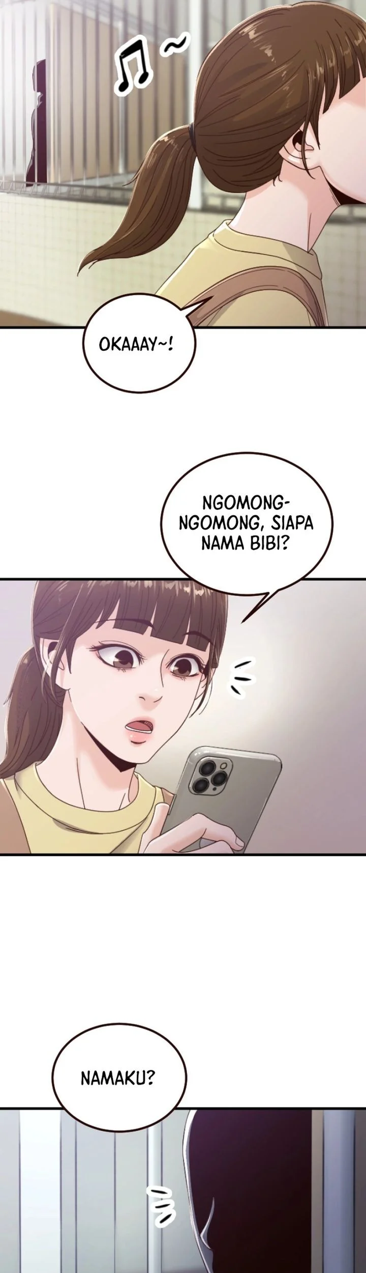 Mirror (Mong-woo) Chapter 4 Gambar 47
