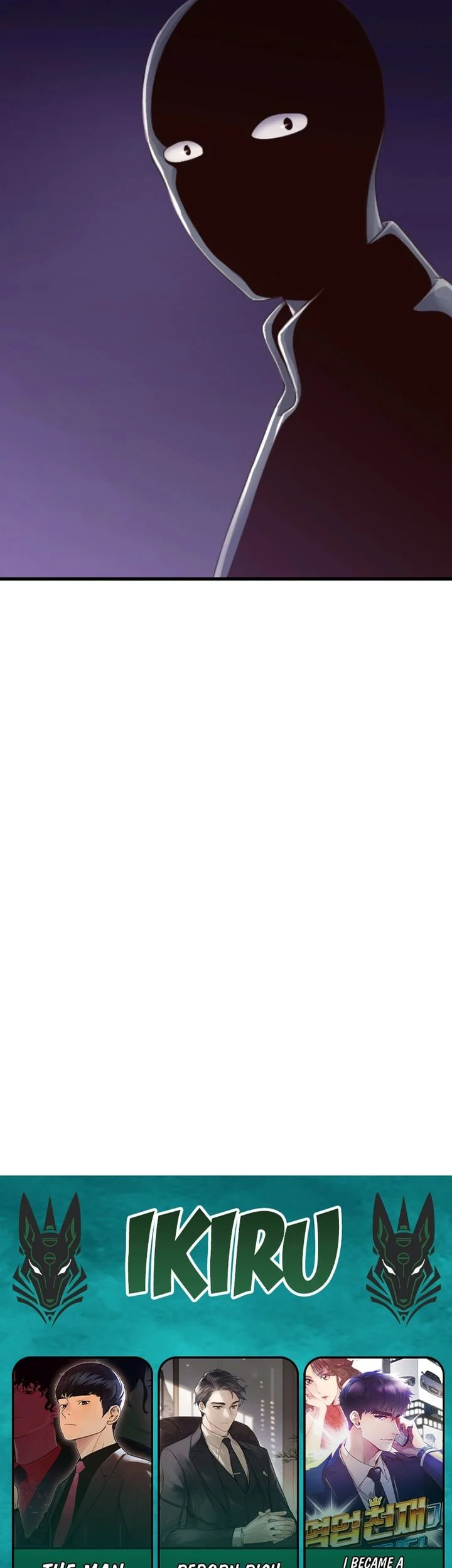 Mirror (Mong-woo) Chapter 4 Gambar 49