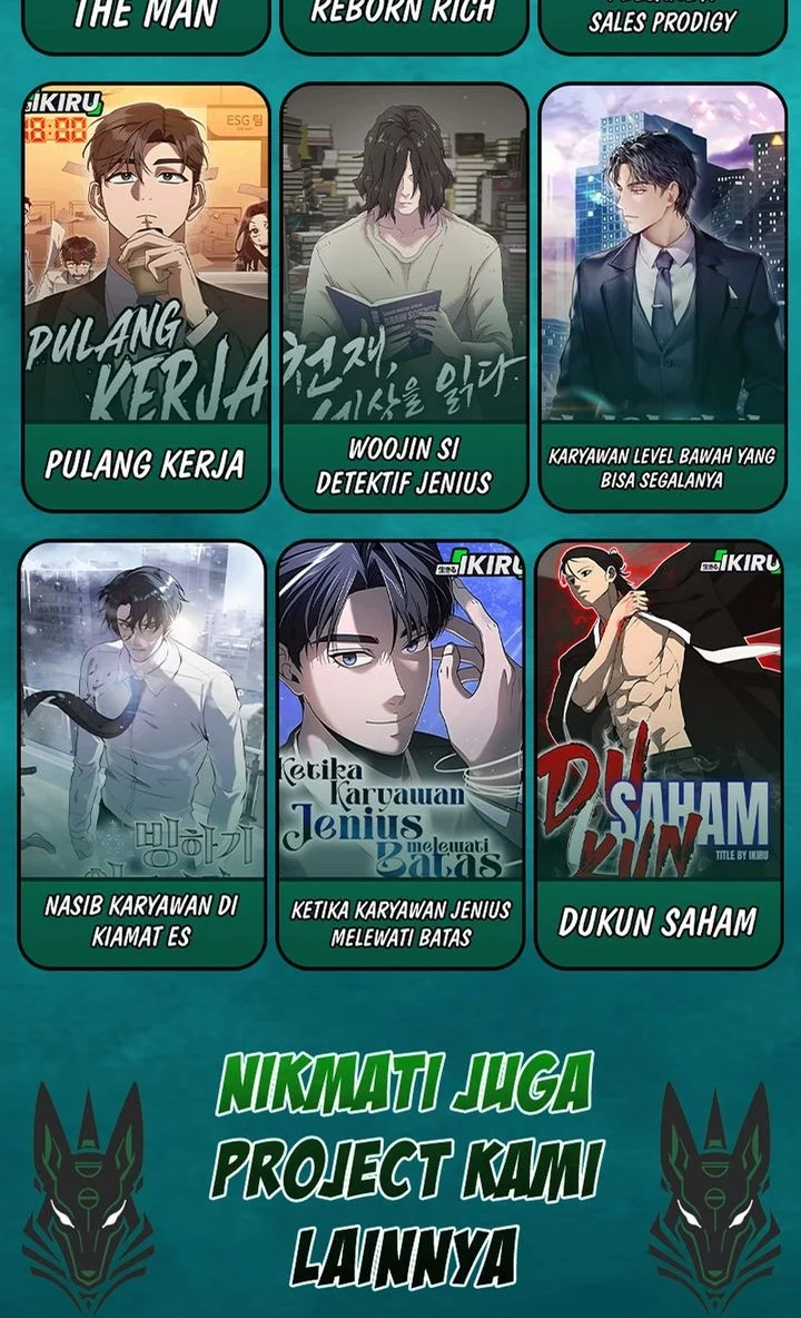 Mirror (Mong-woo) Chapter 4 Gambar 50