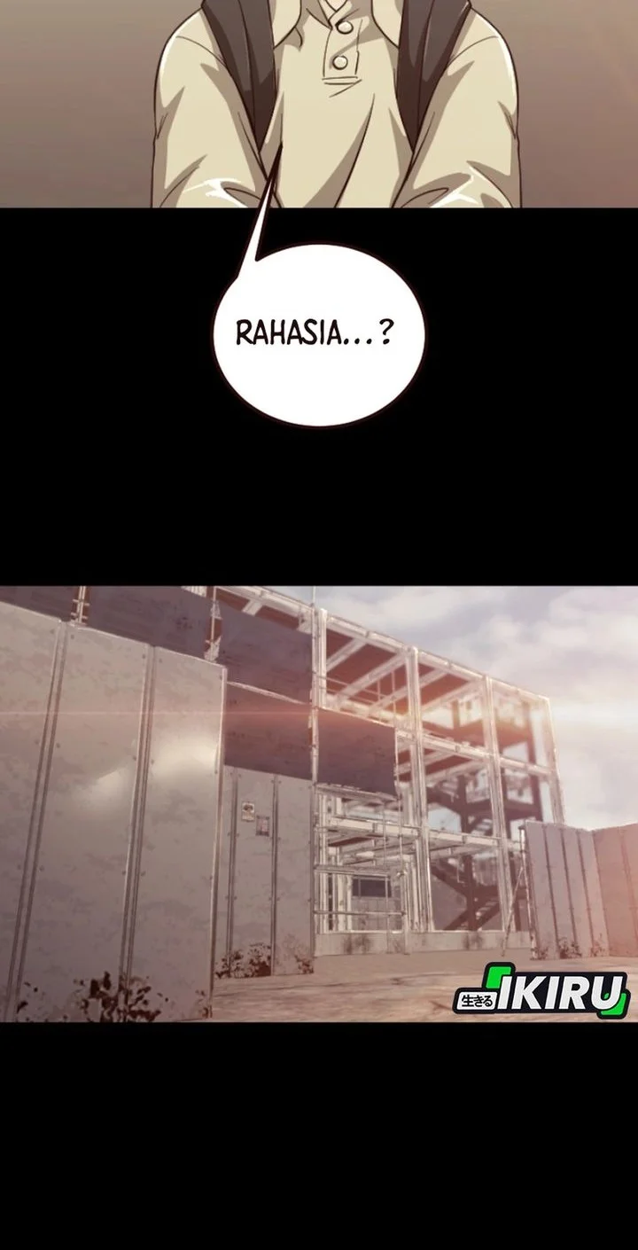 Mirror (Mong-woo) Chapter 4 Gambar 6