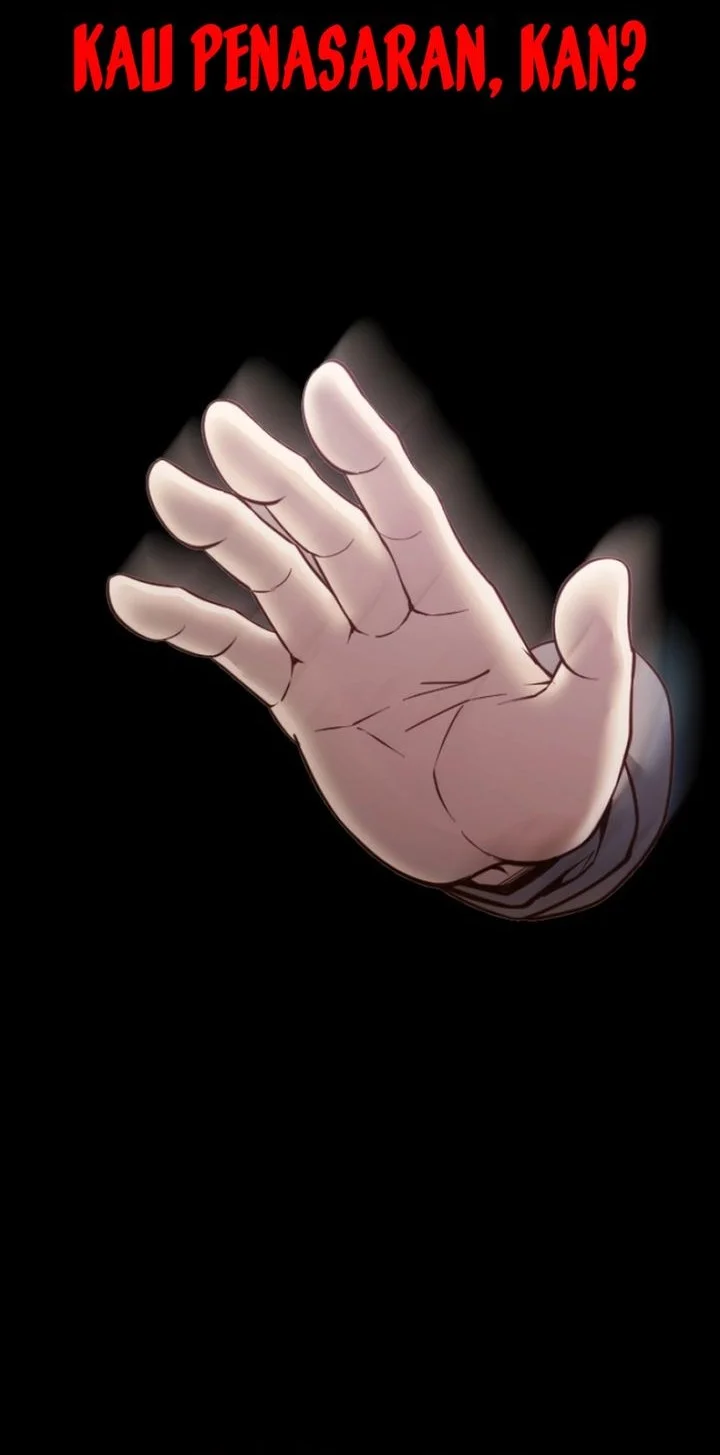 Mirror (Mong-woo) Chapter 4 Gambar 10