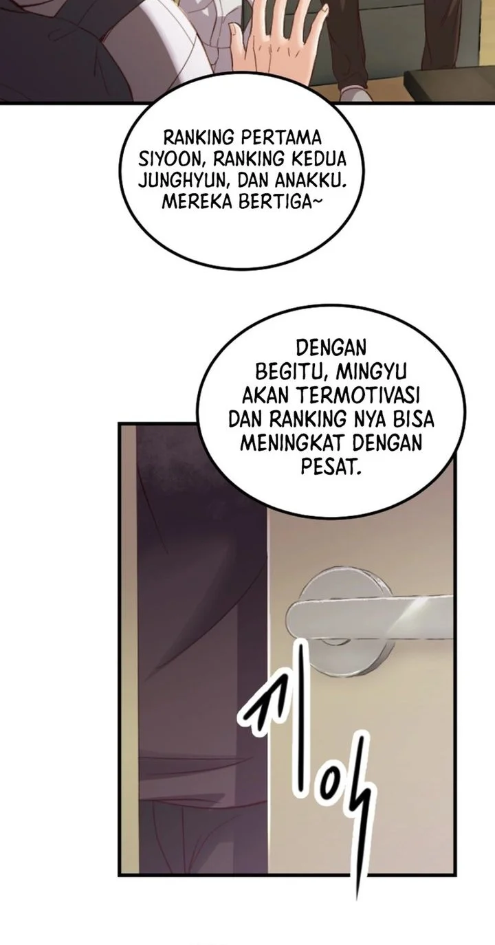 Mirror (Mong-woo) Chapter 4 Gambar 14