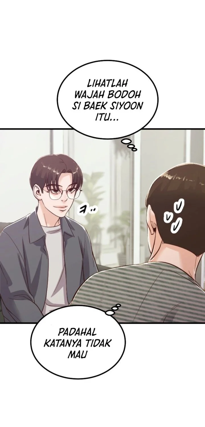 Mirror (Mong-woo) Chapter 4 Gambar 16