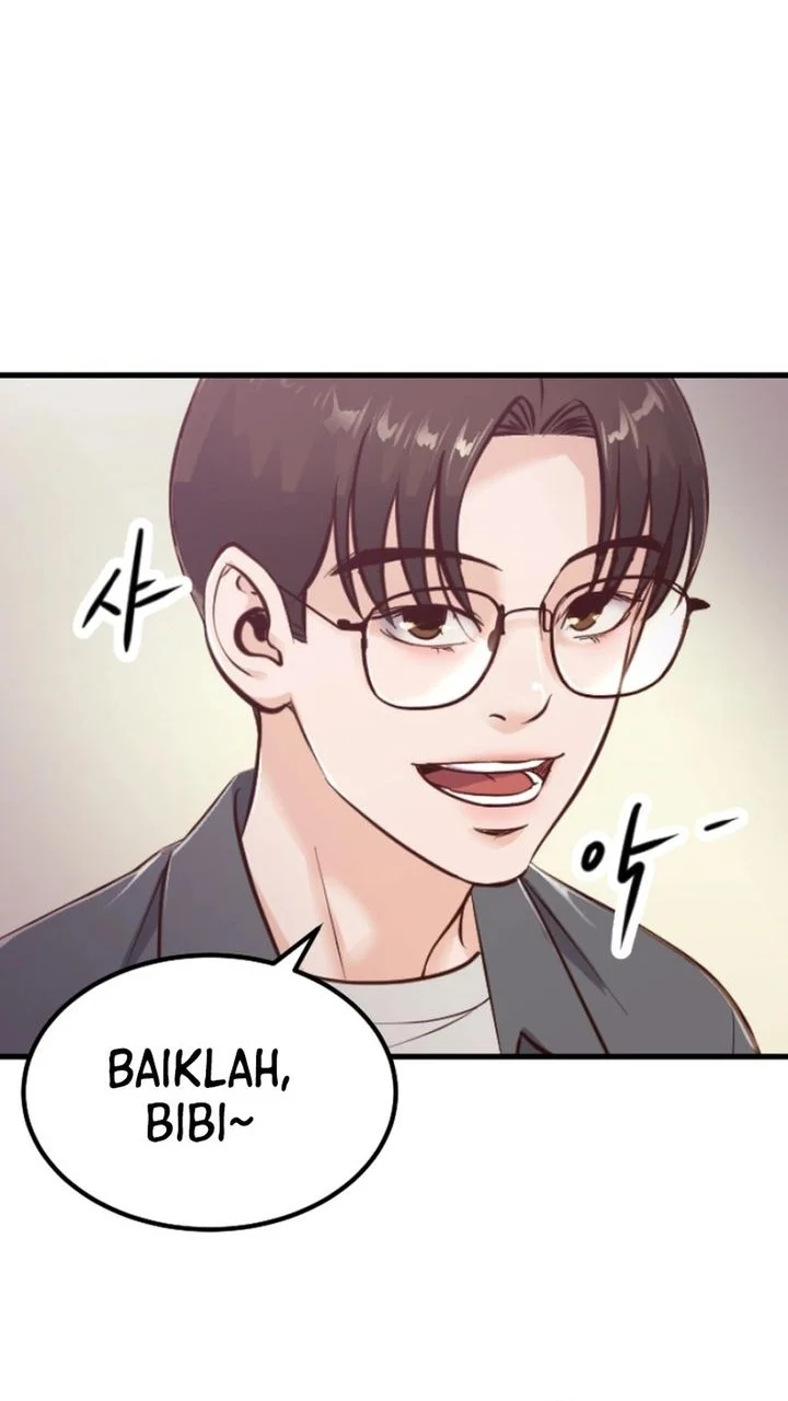 Mirror (Mong-woo) Chapter 4 Gambar 18