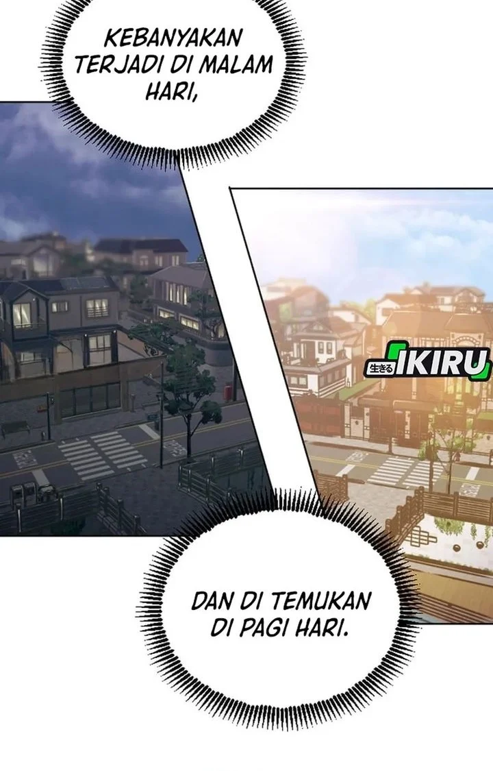 Mirror (Mong-woo) Chapter 5 Gambar 22