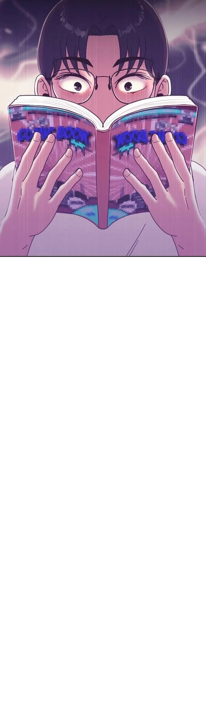 Mirror (Mong-woo) Chapter 5 Gambar 29