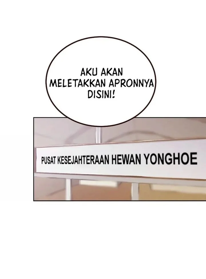 Mirror (Mong-woo) Chapter 5 Gambar 30