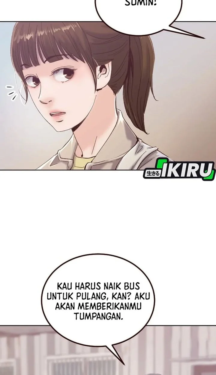 Mirror (Mong-woo) Chapter 5 Gambar 32