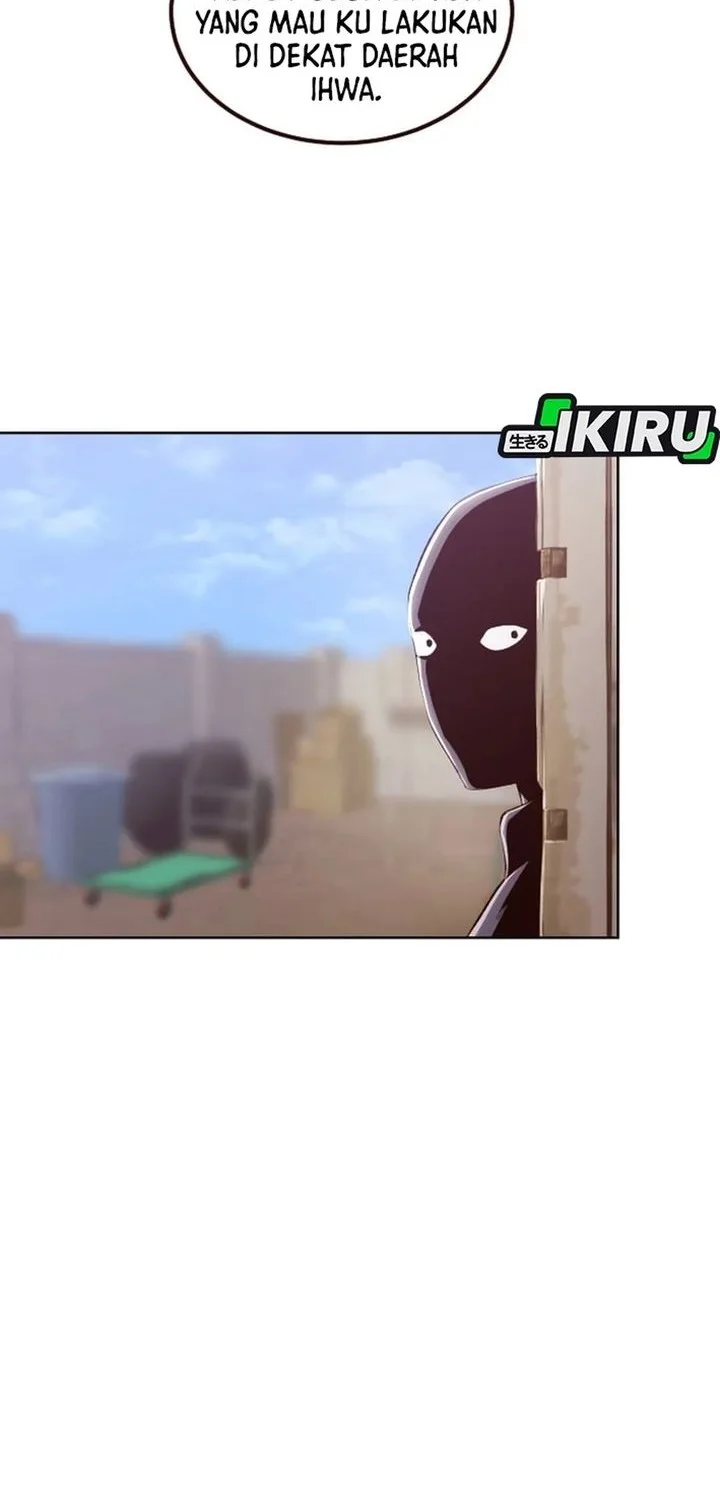 Mirror (Mong-woo) Chapter 5 Gambar 34