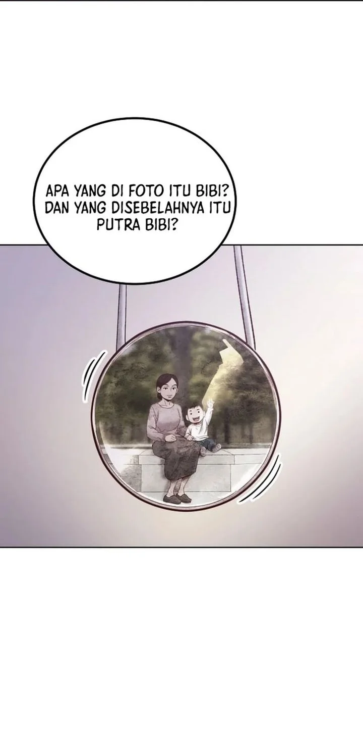 Mirror (Mong-woo) Chapter 5 Gambar 36