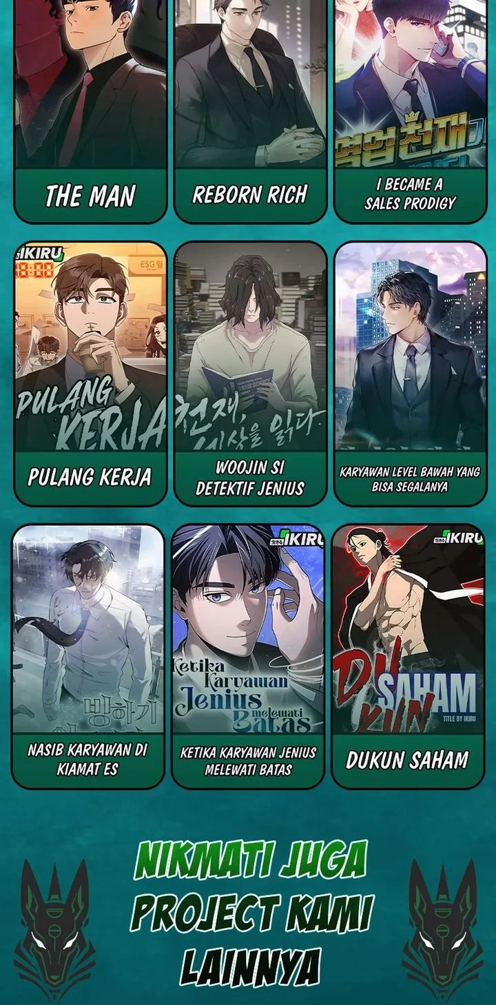 Mirror (Mong-woo) Chapter 5 Gambar 46