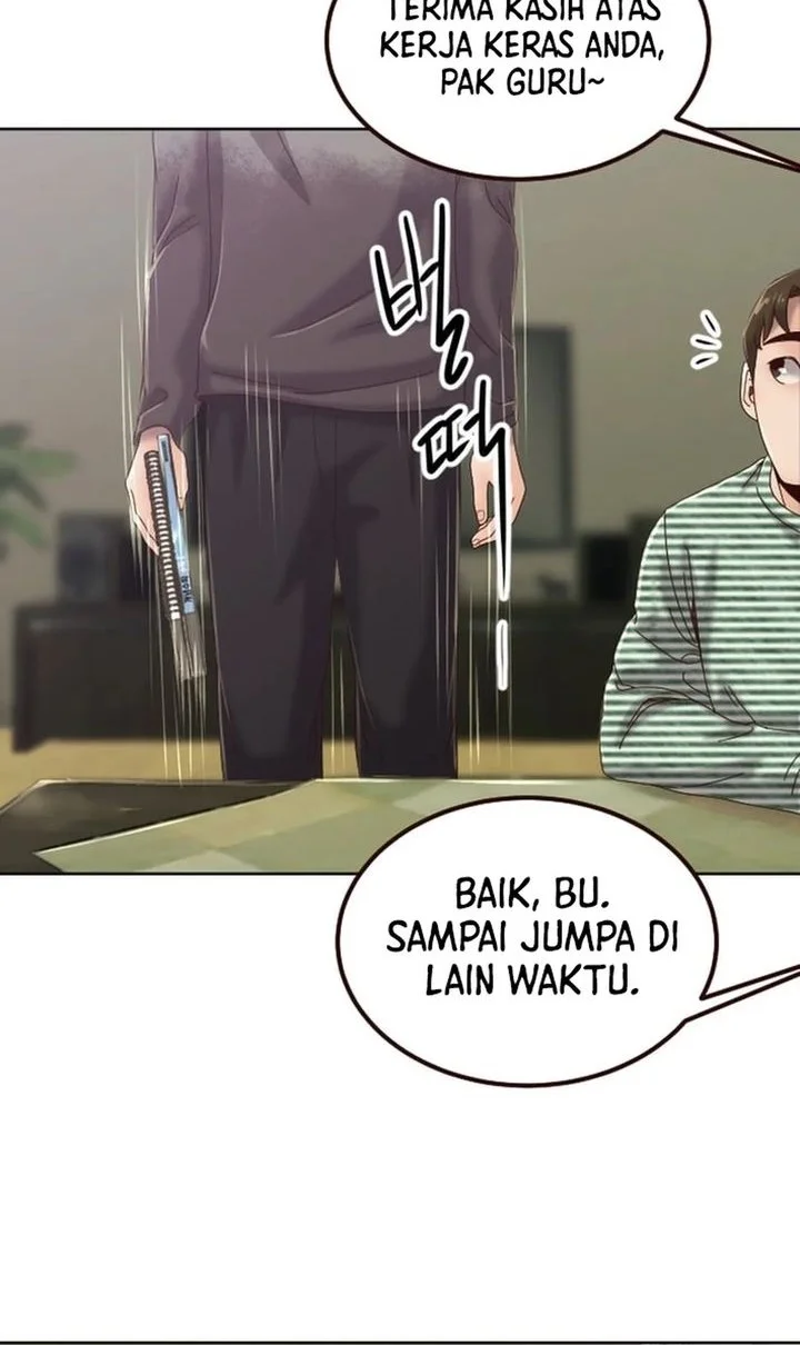 Mirror (Mong-woo) Chapter 5 Gambar 4