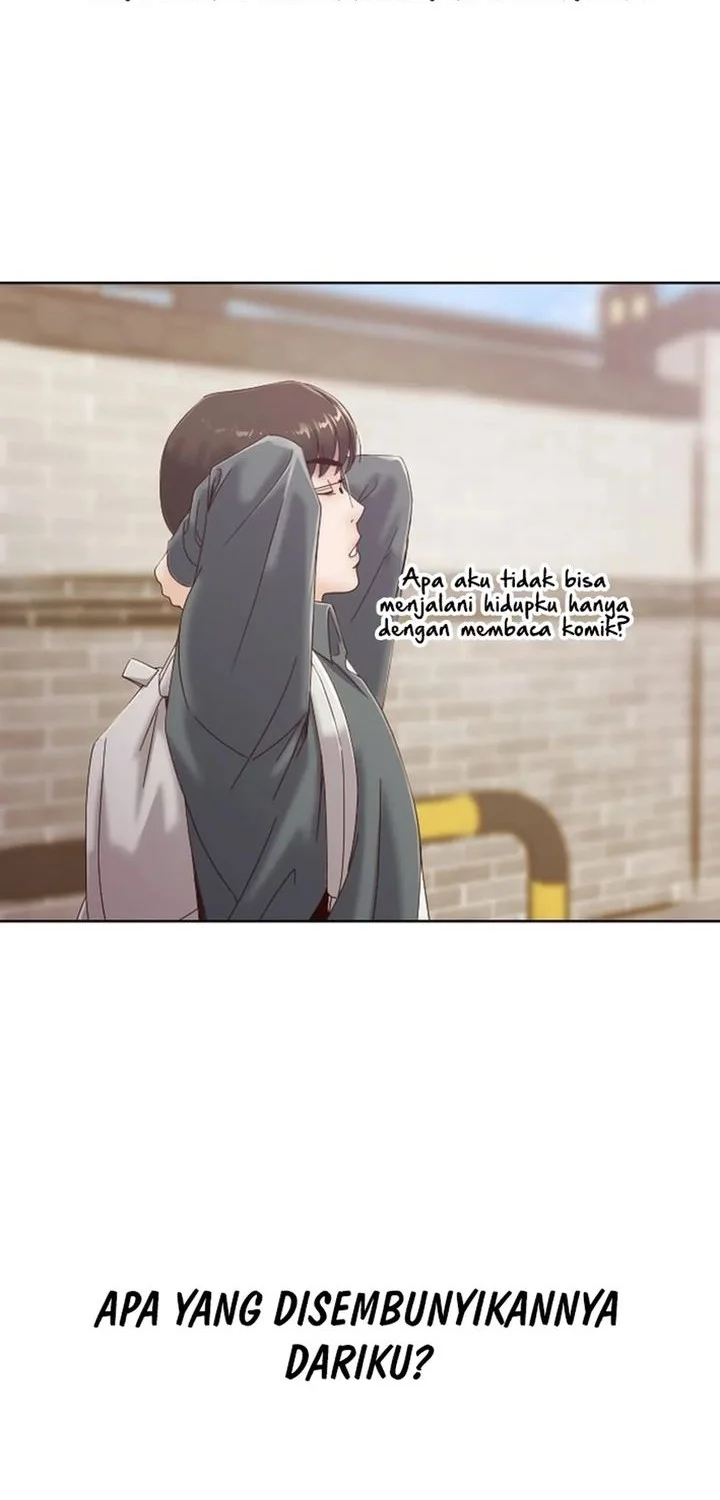 Mirror (Mong-woo) Chapter 5 Gambar 14