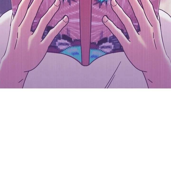 Mirror (Mong-woo) Chapter 6 Gambar 20