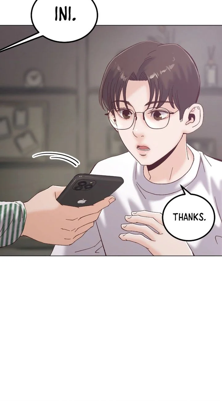 Mirror (Mong-woo) Chapter 6 Gambar 24