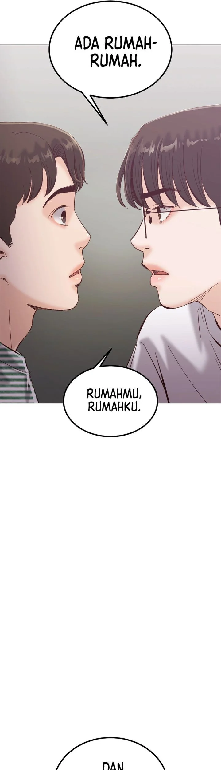 Mirror (Mong-woo) Chapter 6 Gambar 29