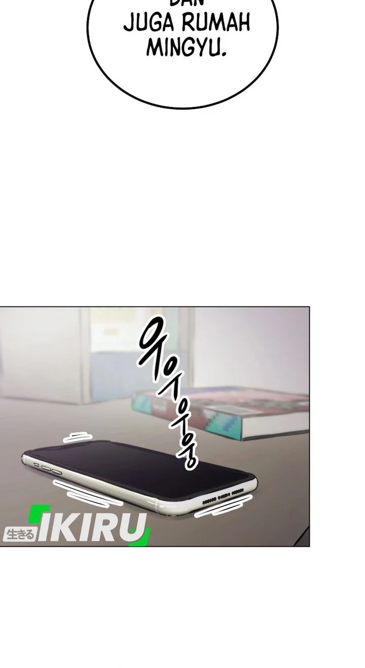 Mirror (Mong-woo) Chapter 6 Gambar 30