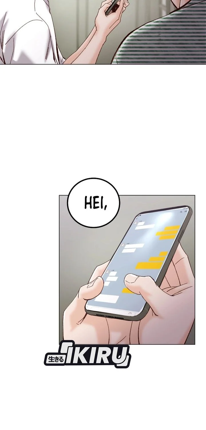 Mirror (Mong-woo) Chapter 6 Gambar 34