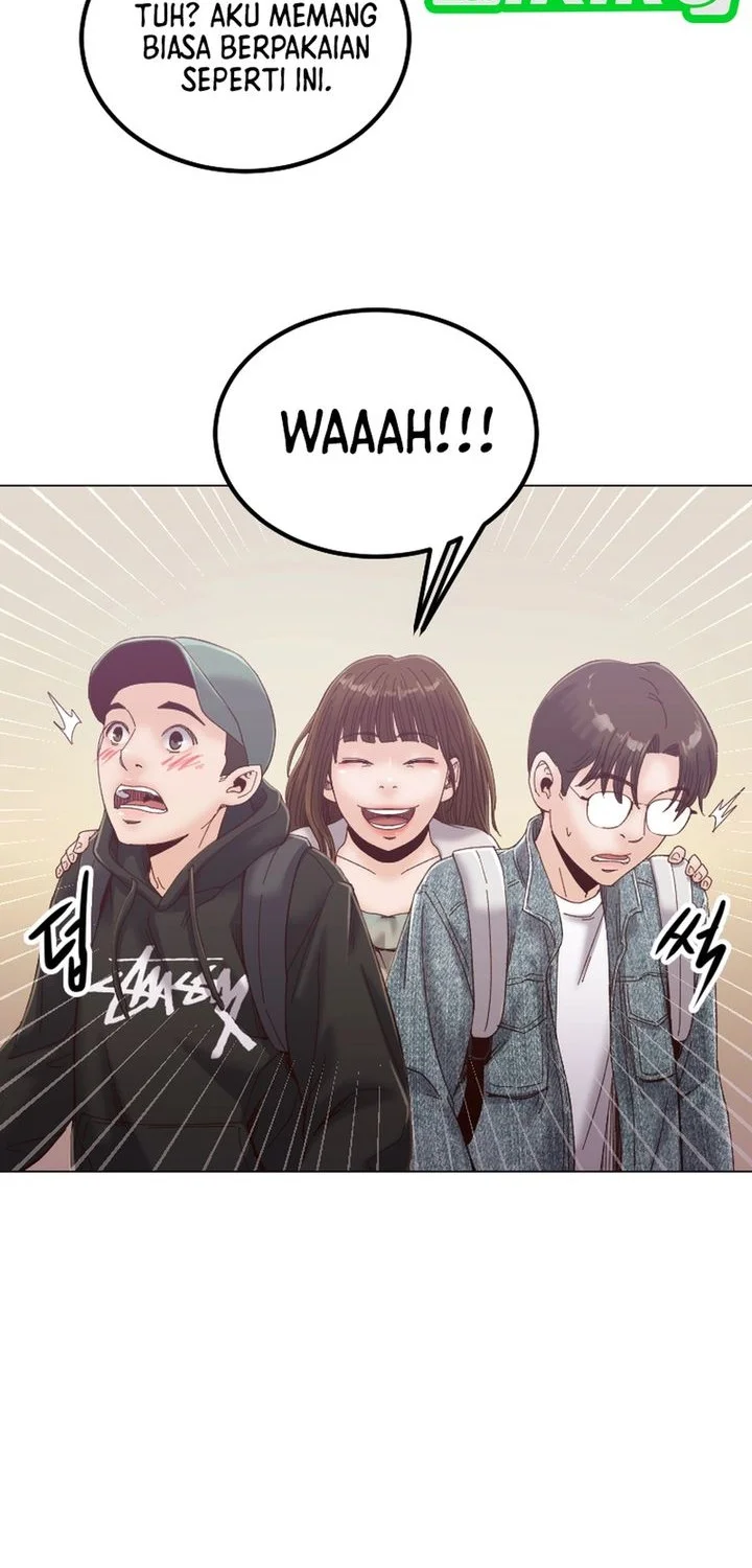 Mirror (Mong-woo) Chapter 6 Gambar 38