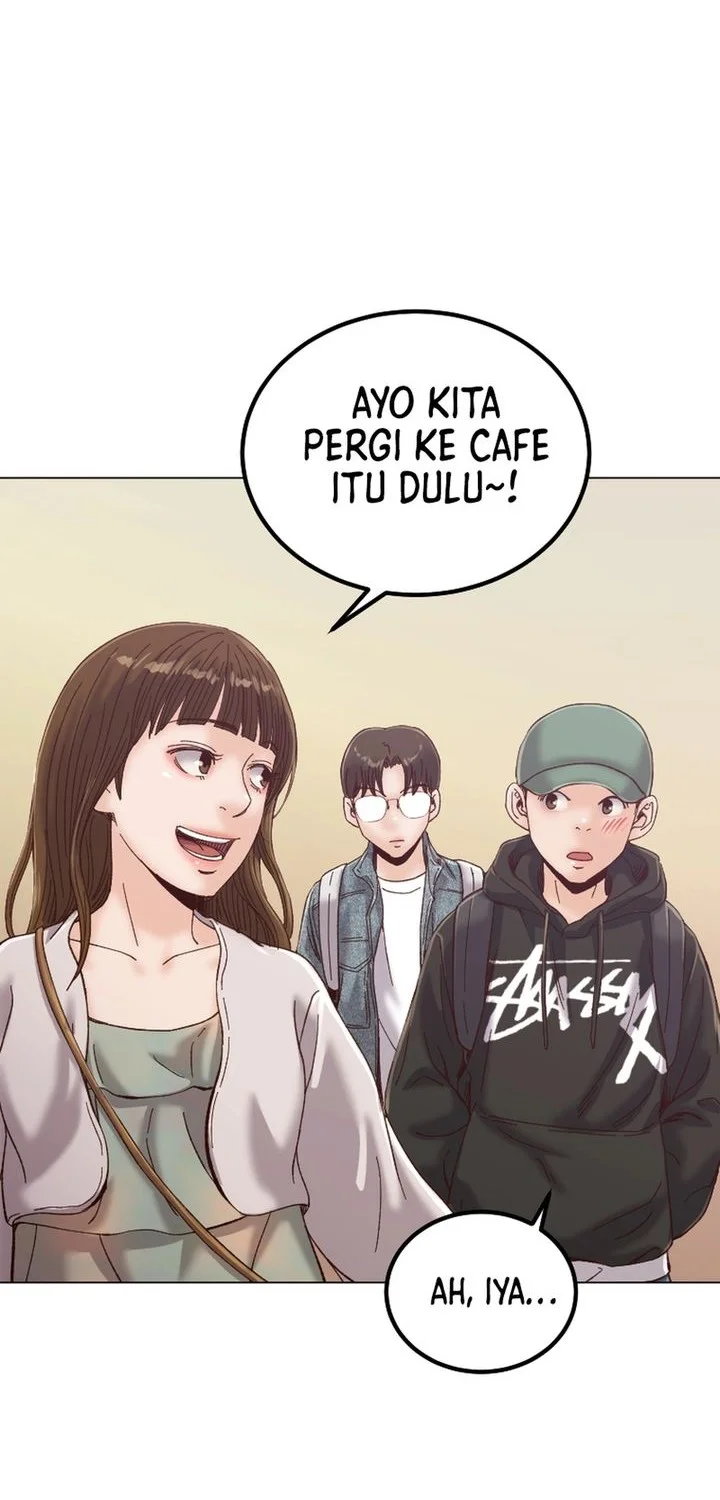 Mirror (Mong-woo) Chapter 6 Gambar 40