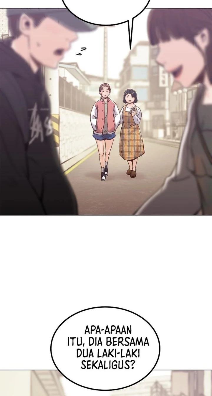 Mirror (Mong-woo) Chapter 6 Gambar 42