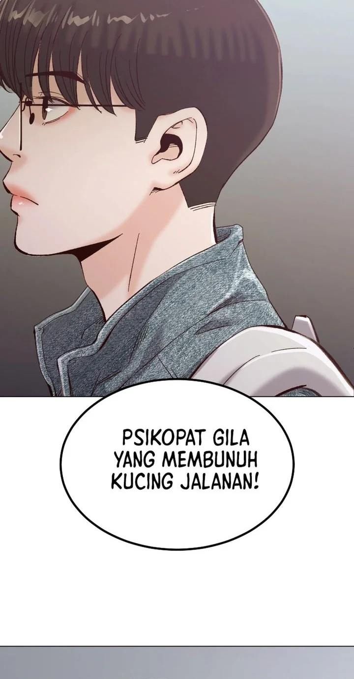 Mirror (Mong-woo) Chapter 6 Gambar 44