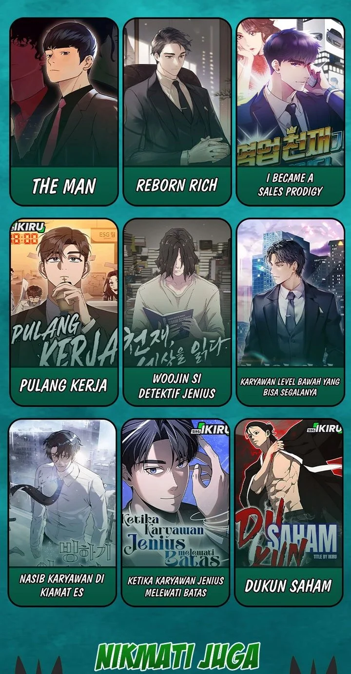 Mirror (Mong-woo) Chapter 6 Gambar 46