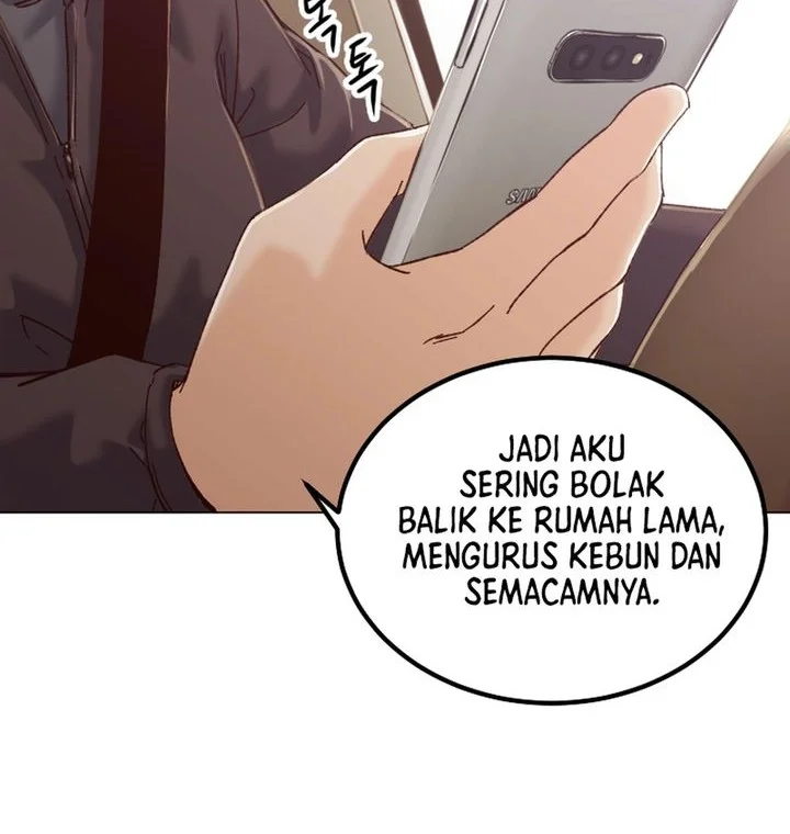 Mirror (Mong-woo) Chapter 6 Gambar 4